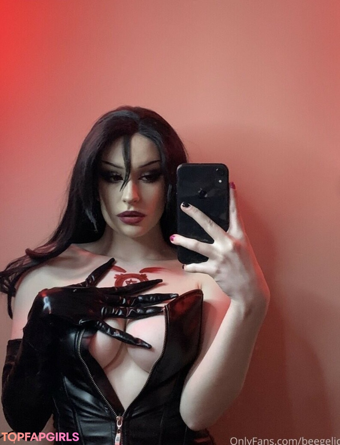 Vexedvirgo star sexy images