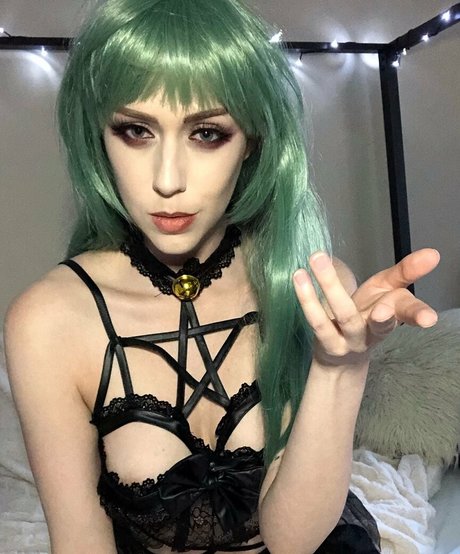 camghoul pornstar nudes img