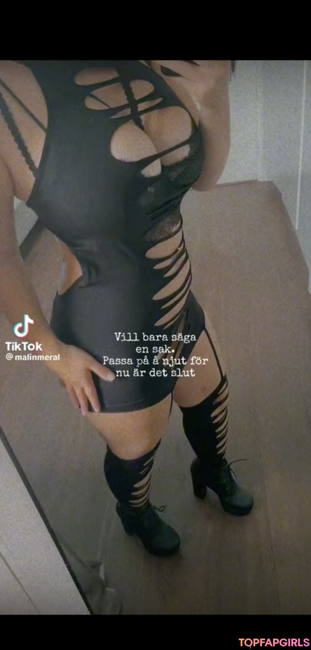 Malinmeral hot pornstar pictures