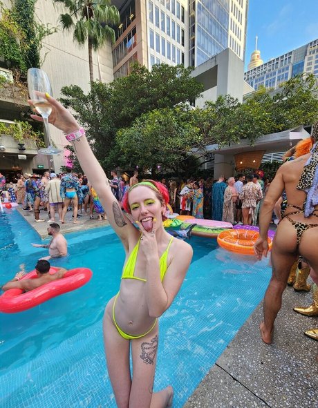 Anya Volz beautiful actress photos