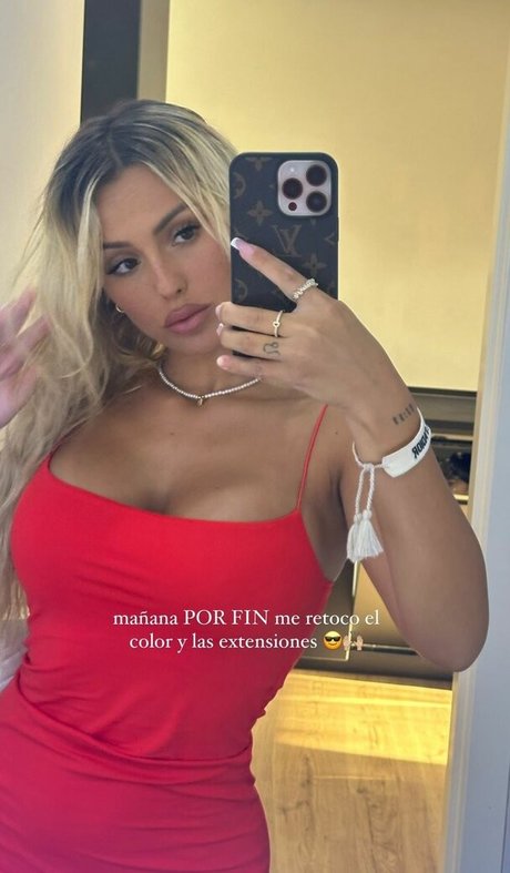 Maria Brunn pornstar exclusive pic