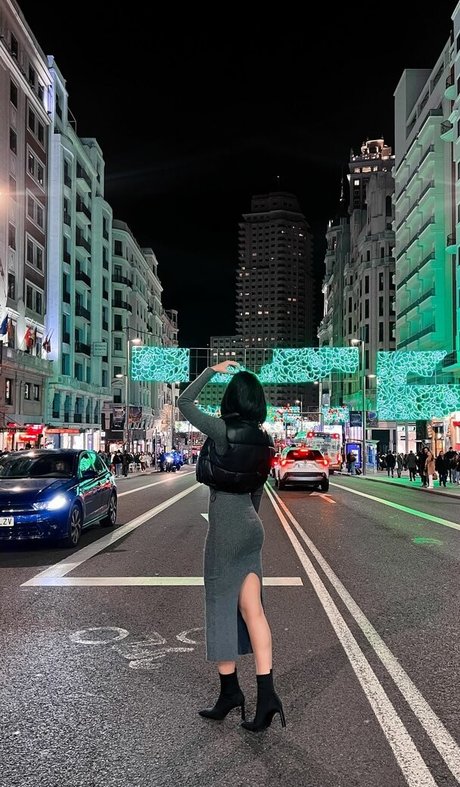 iree c13 model sexy picture