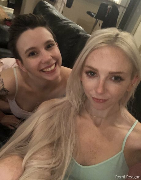 remireagan actress pic