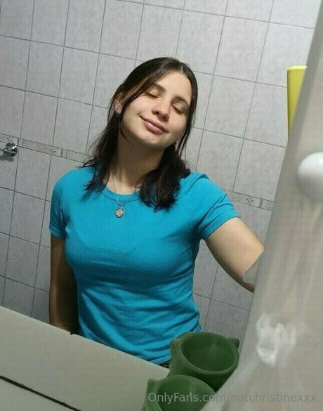 hotchristinexxx pornstar art image