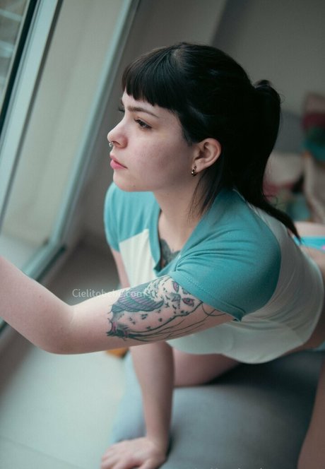 cielitobebe star porn pictures