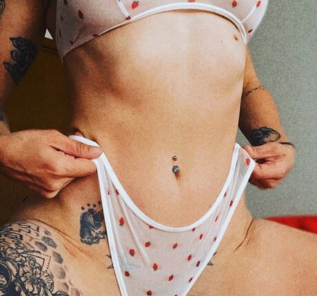 JoBarBerrr nudes actress gallery