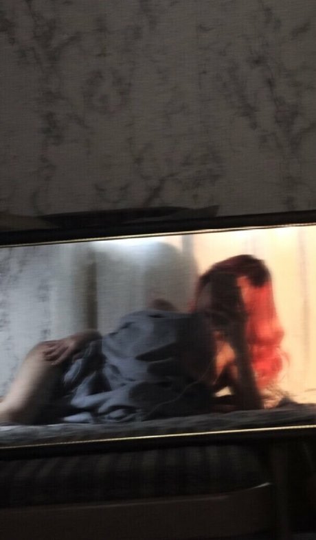 Cookie shh model nudes image