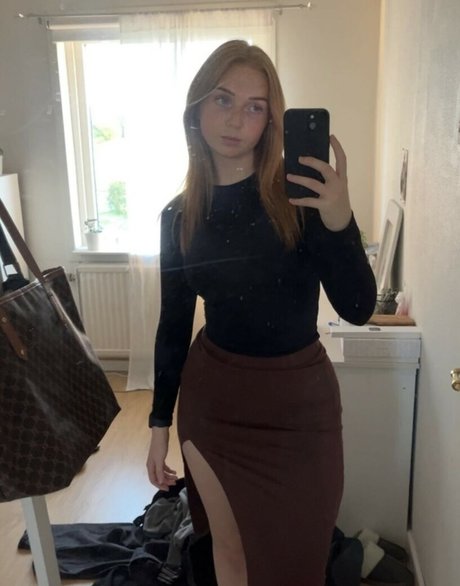 gingerfridaj erotic star gallery