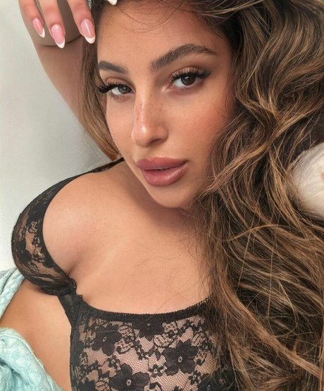 Ortal Zfania hd model pics