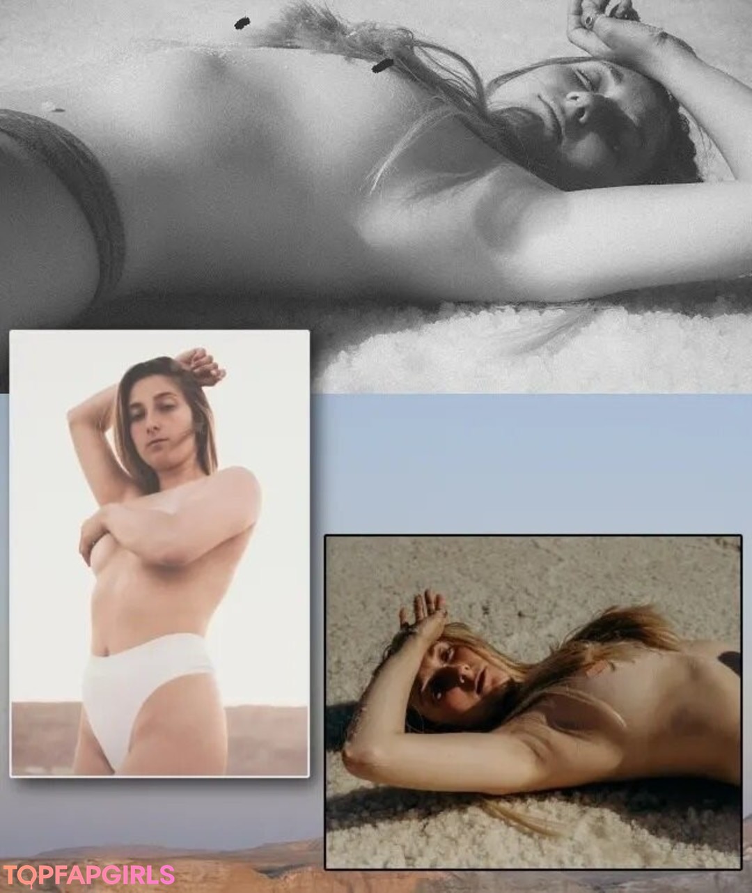 Noam Magen nice actress pictures