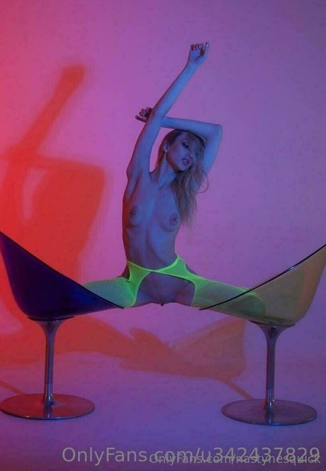 nastynesquick pornstar nude photos