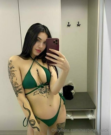 nastynesquick model best pic