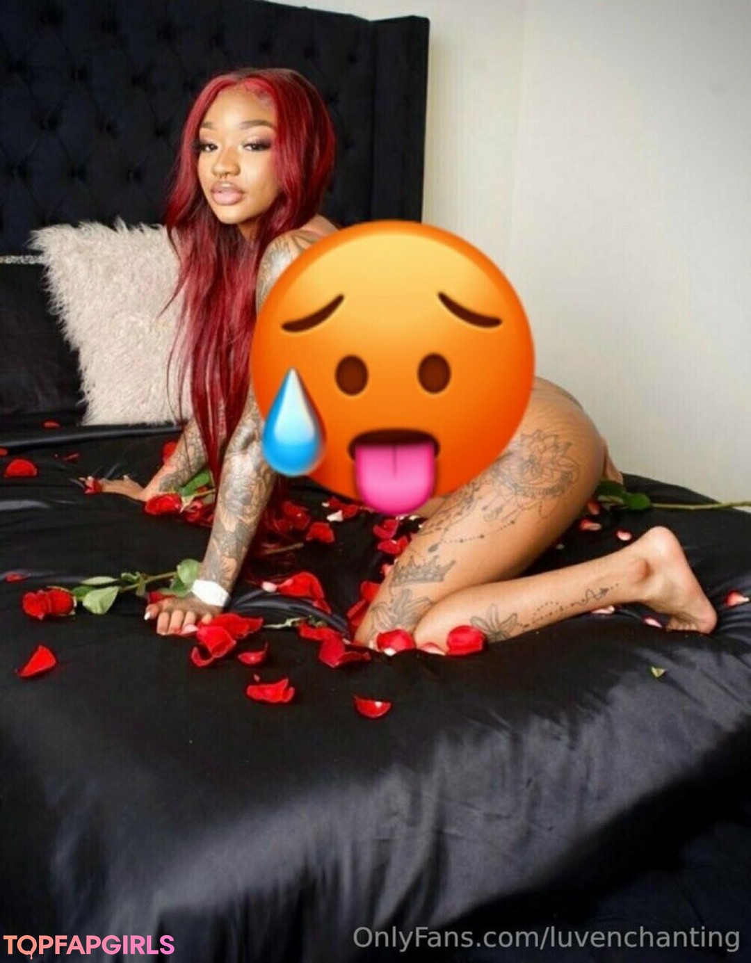 luvenchanting free pornstar gallery