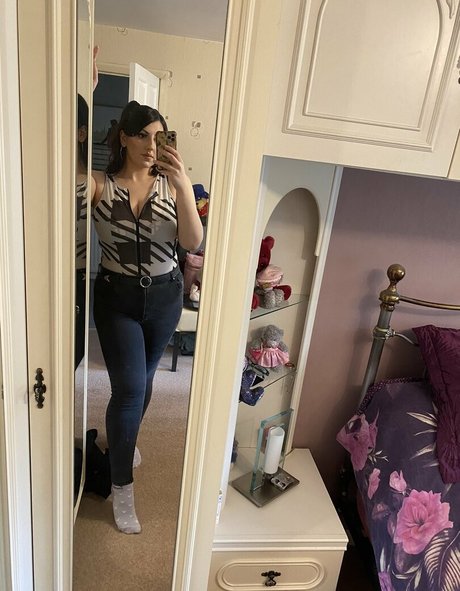 Eva Elizabeth star nude images