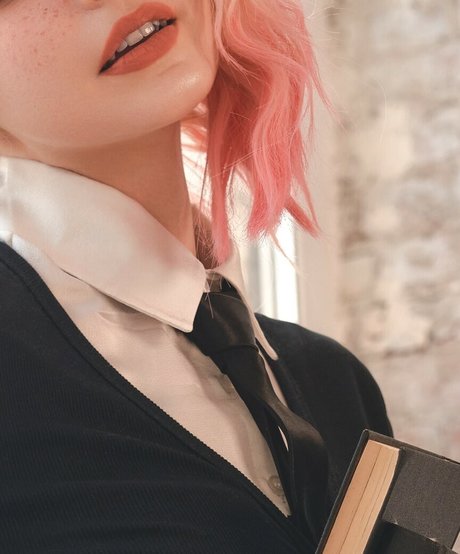 Torika Chan art pornstar picture