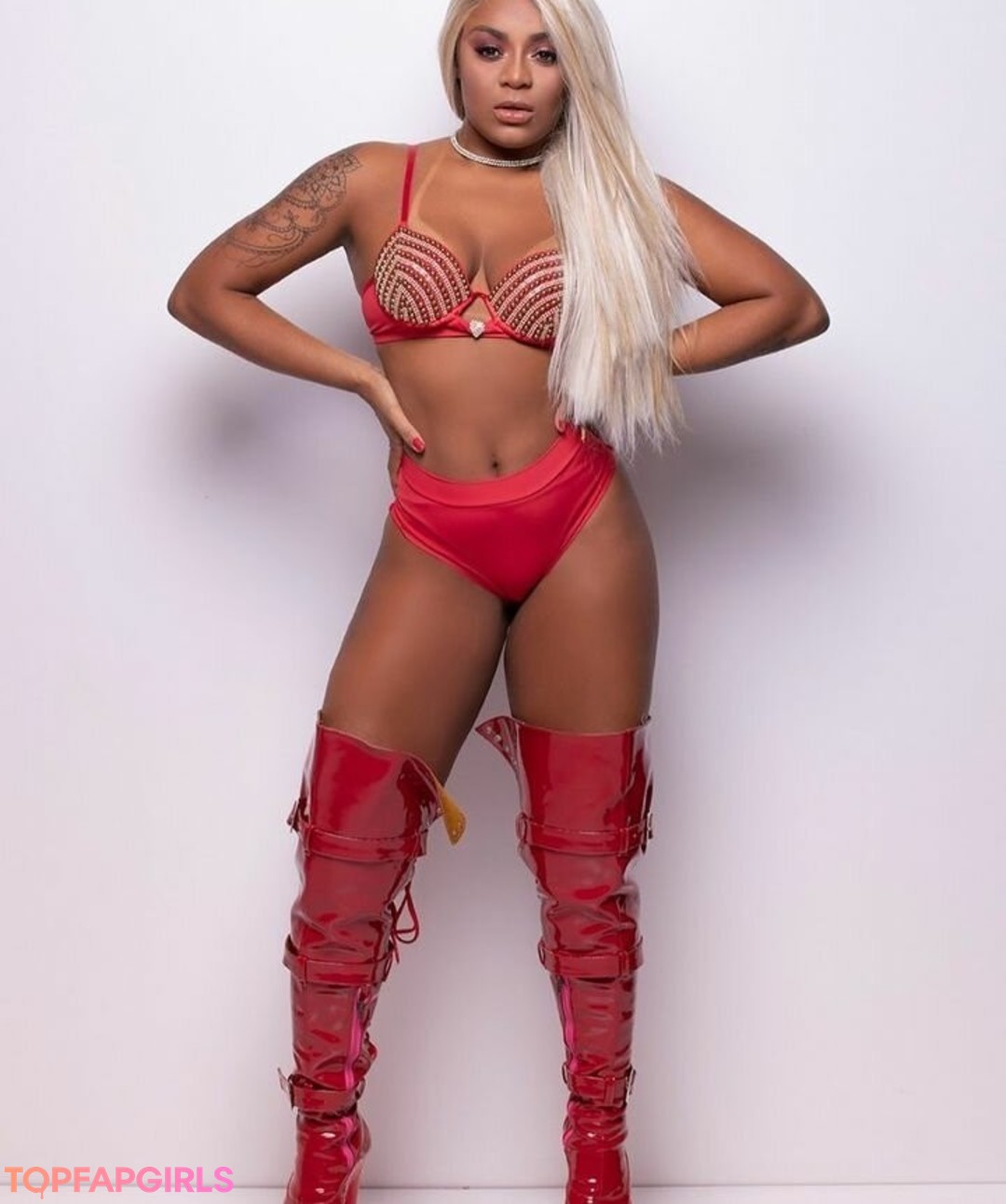 Cariucha pornstar pretty photo