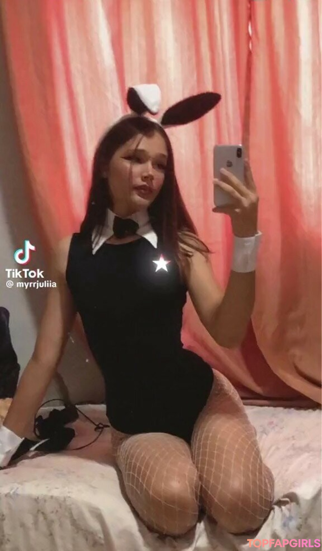 Myrjulia star nudes archive