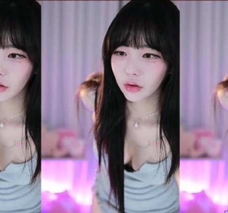 ChuJeong pornstar xxx img