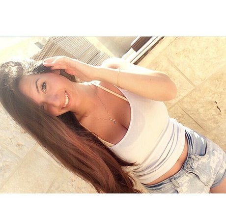 Sapir Hazansky xxx star pic