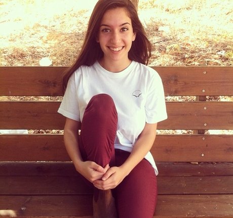 Sapir Hazansky xxx actress photo