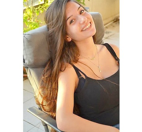 Sapir Hazansky pornstar naked archive