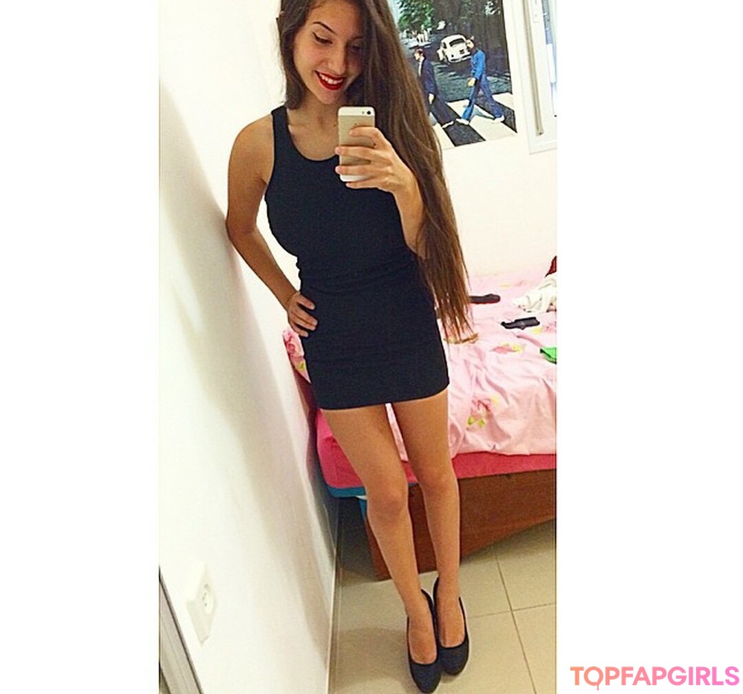 Sapir Hazansky high quality model archive
