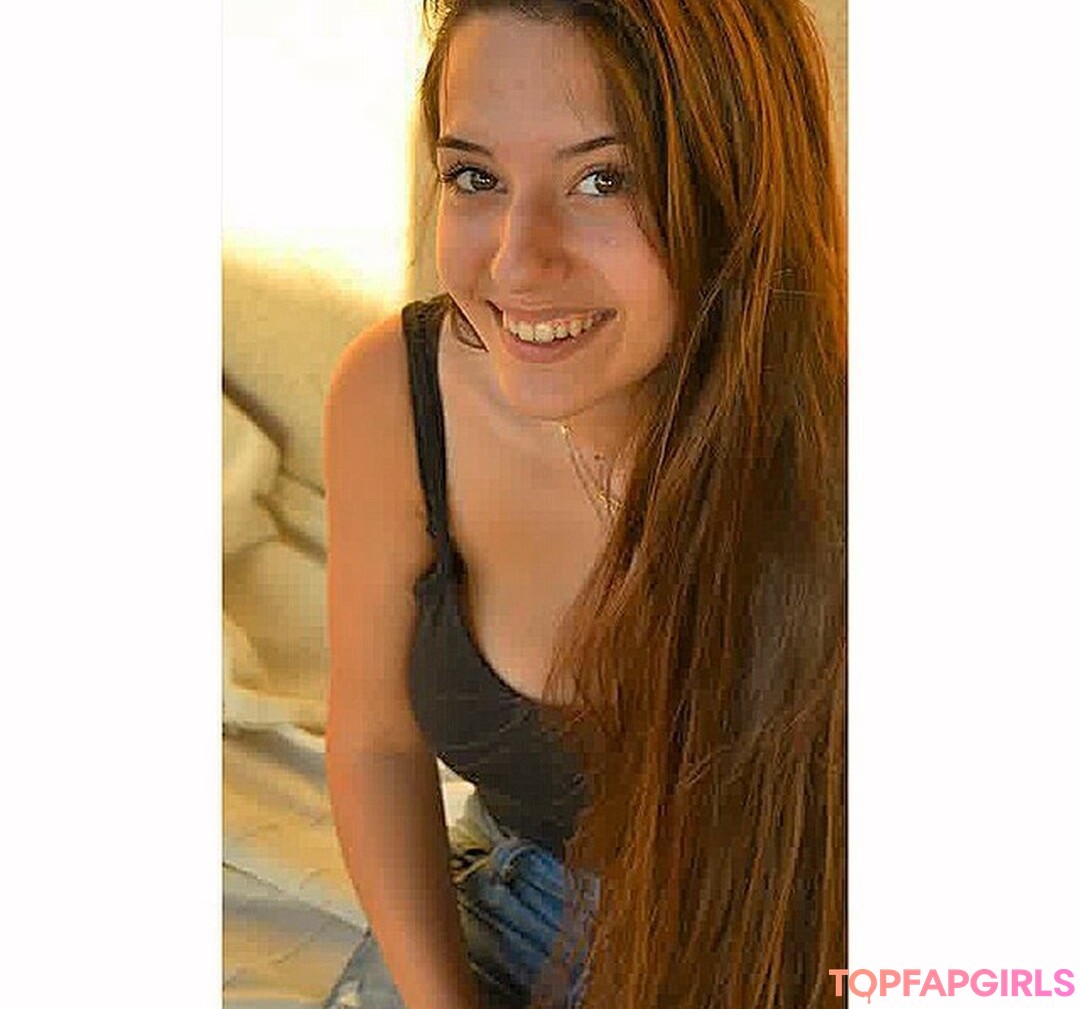 Sapir Hazansky hd actress pics