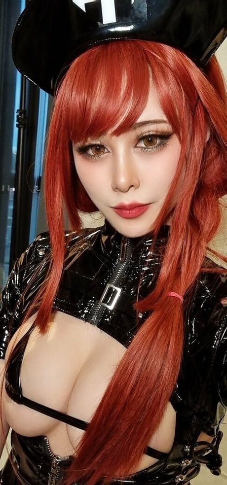 Merihime pornstar art pictures