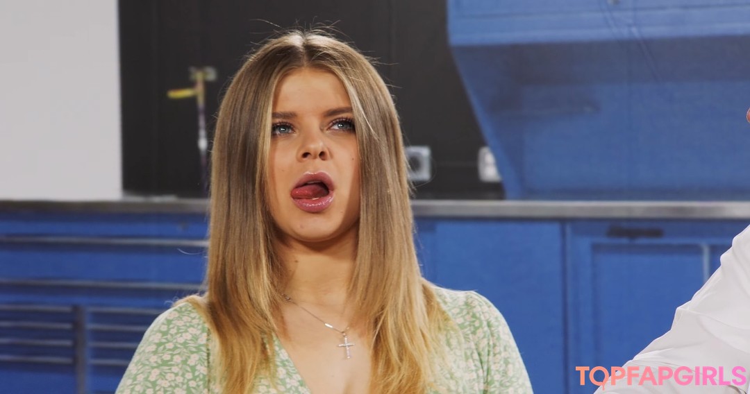 Diana Naborskaya star erotic pic