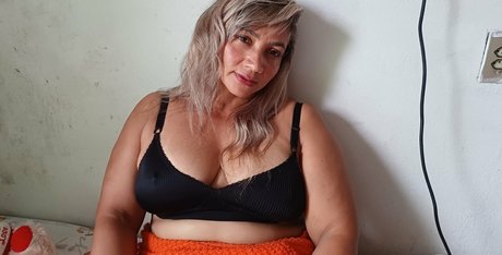 Graca Vieira nice star pic