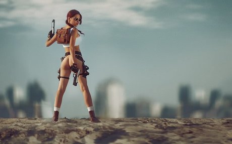 Tanya Sochivet exclusive actress photo