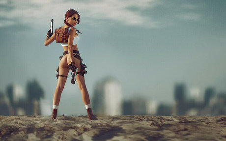 Tanya Sochivet star hd gallery