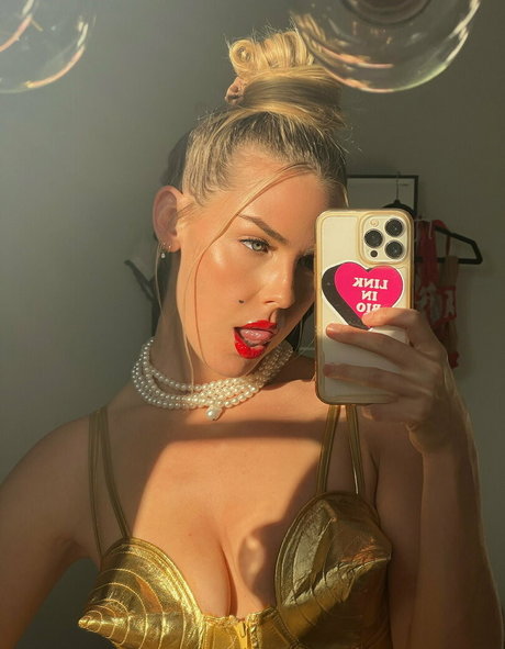 jennaxx top model pic