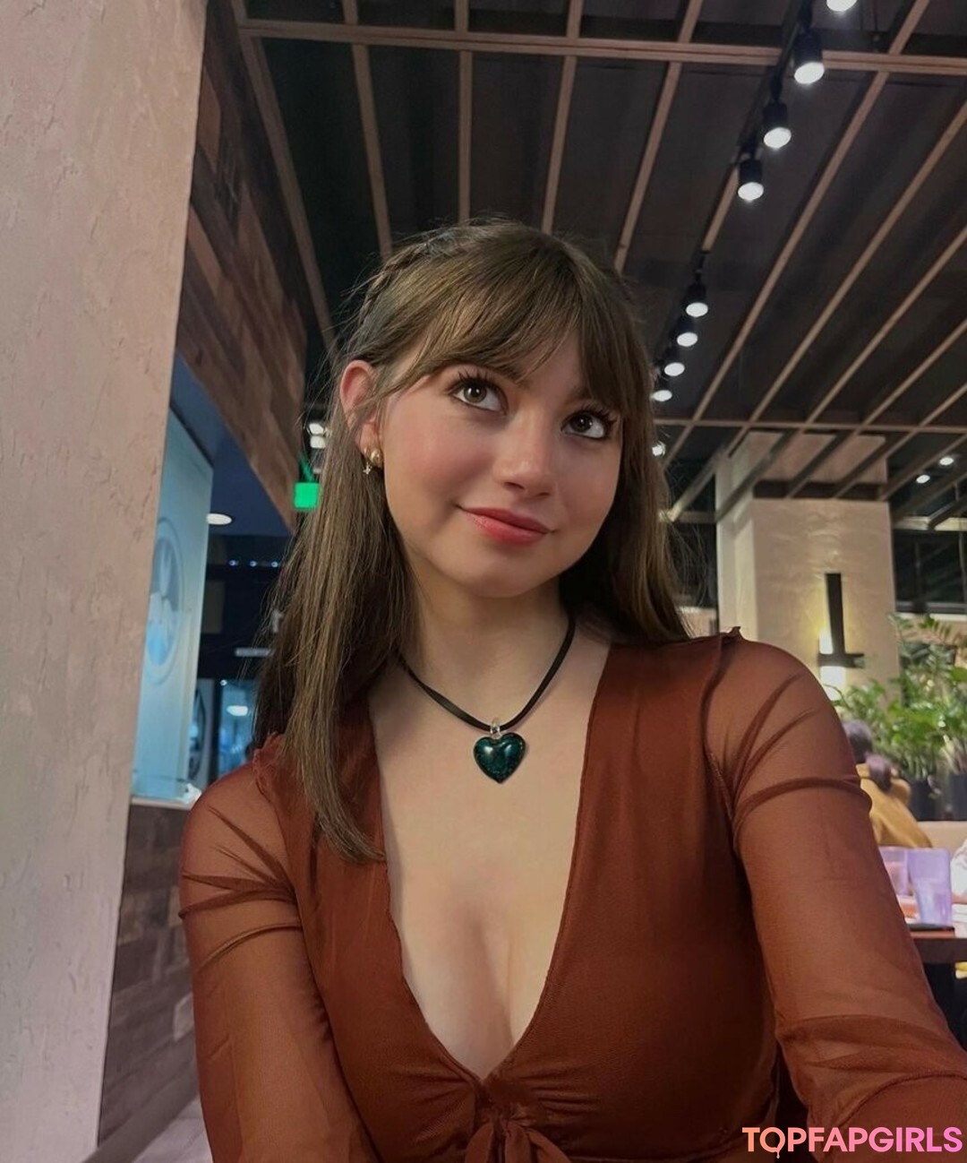 Lauren Donzis pornstar top image