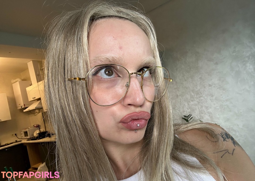 Christi Vovk best actress photo