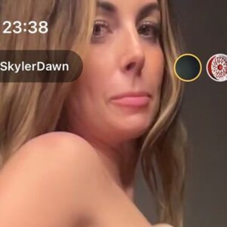 SKYlerH bby pornstar best picture