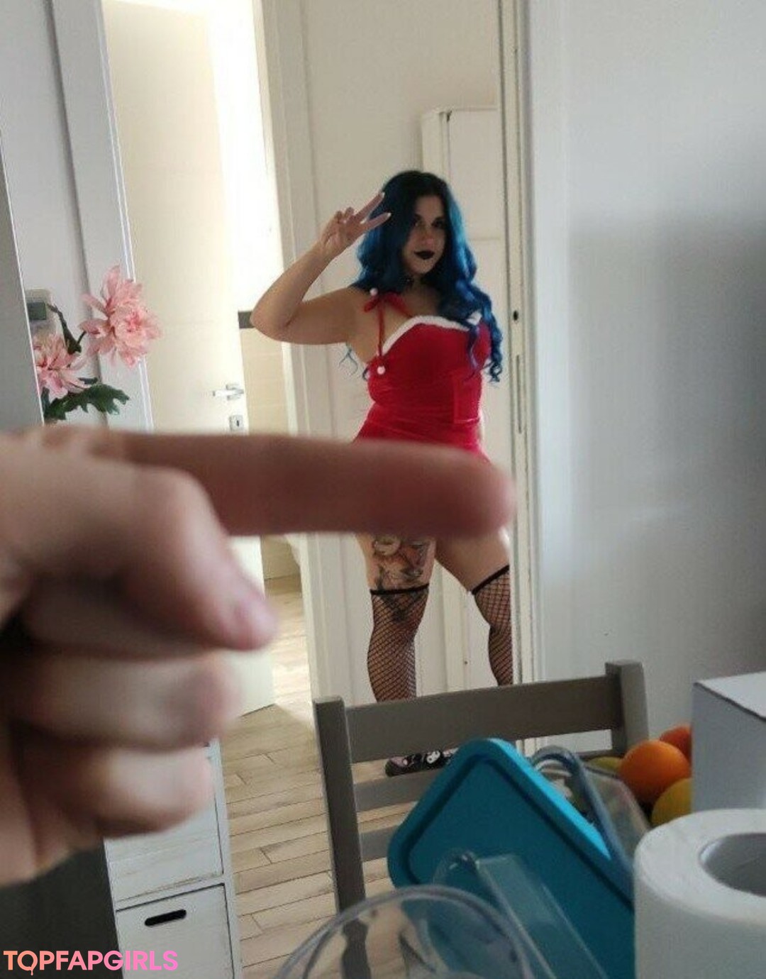krisfits pornstar nudes pics