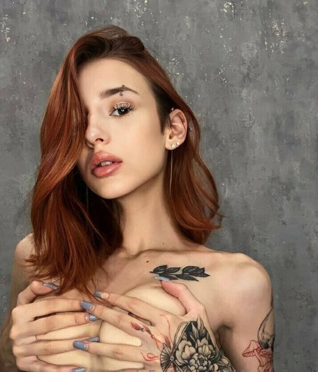 nikky mocca nudes model image