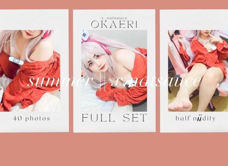 X natsauce_ pornstar erotic pic