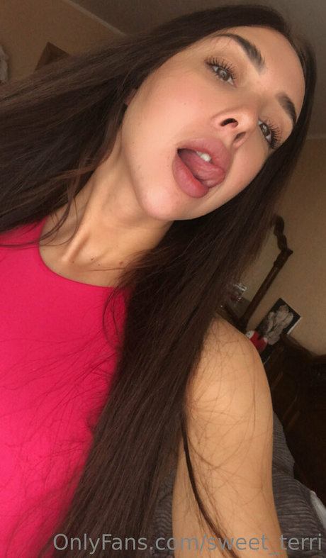 sweetie terri top actress pictures