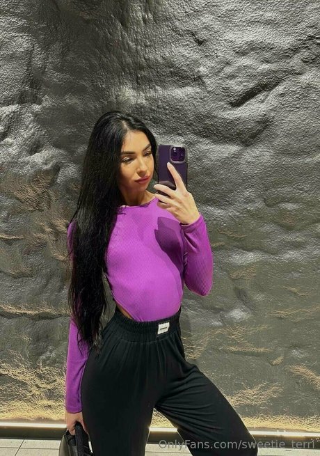 sweetie terri erotic star pics