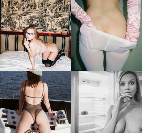 Annie Kinshova top profile image