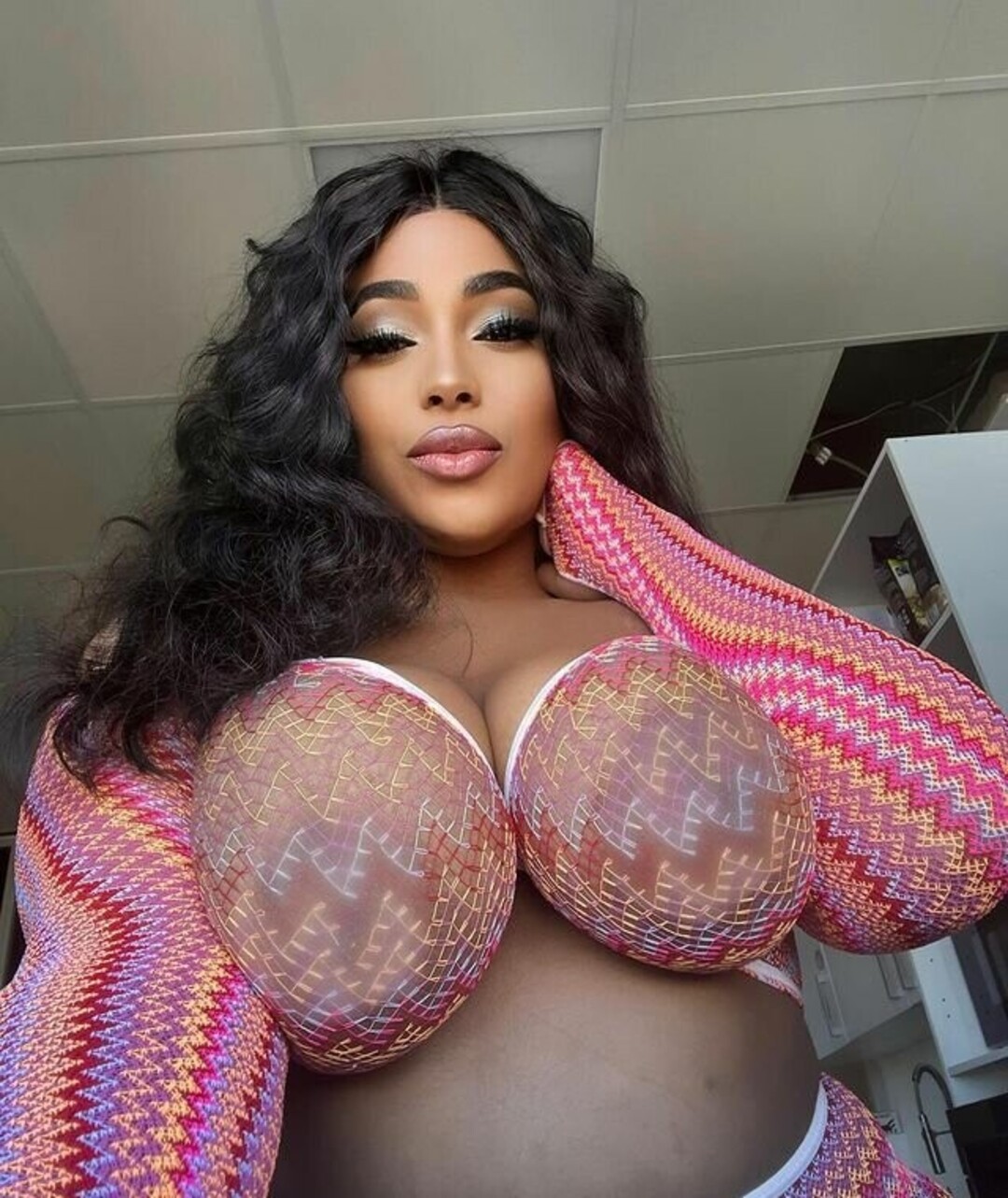 Thayana Babyy beautiful pornstar photo