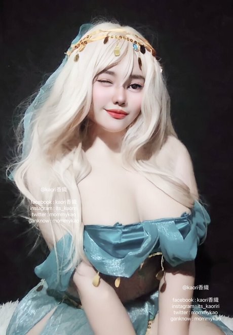 mommykao free model images