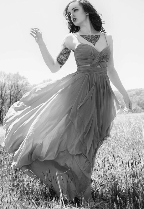 Angelika Koch pretty star pics