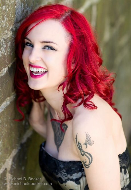 Angelika Koch model art archive