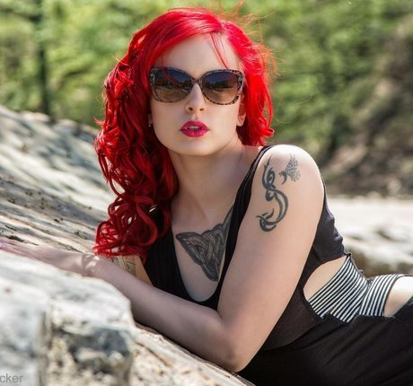 Angelika Koch pretty star photos