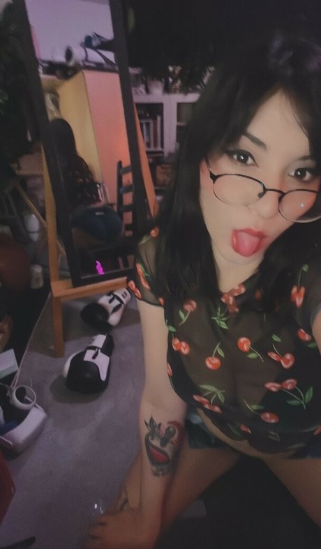 the bad choices best model photo