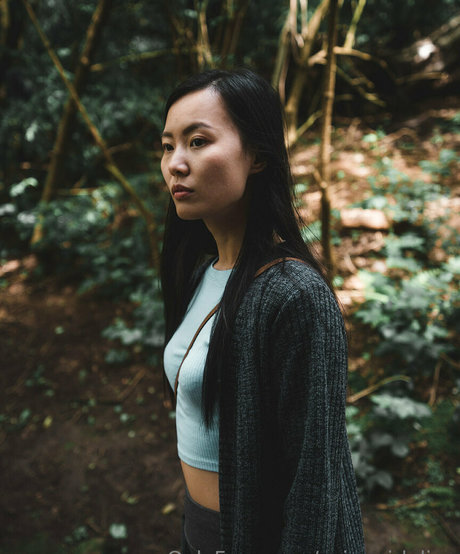 Asian Alice star exclusive img