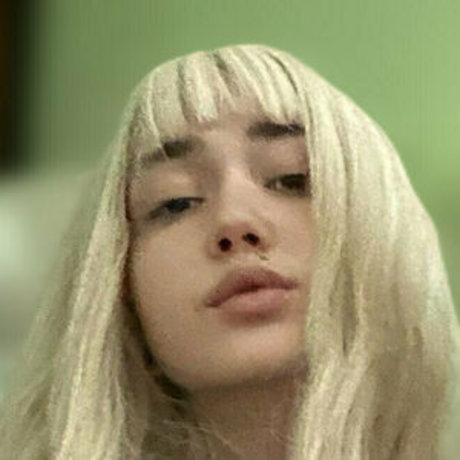 Asian Alice star top archive